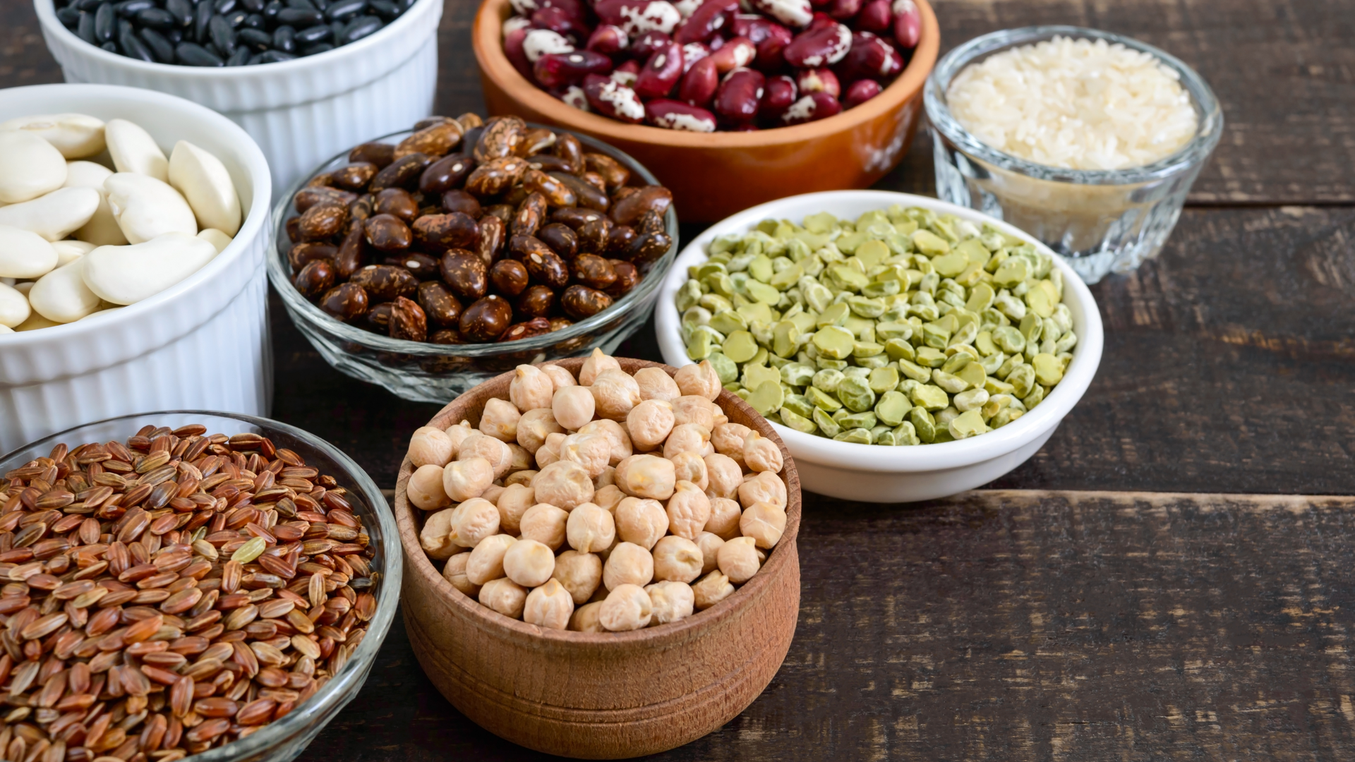 Alimentos no perecibles: Qué son y cómo conservarlos | Blog Cuido mi